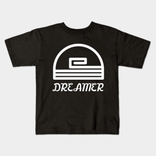 DREAMER Kids T-Shirt